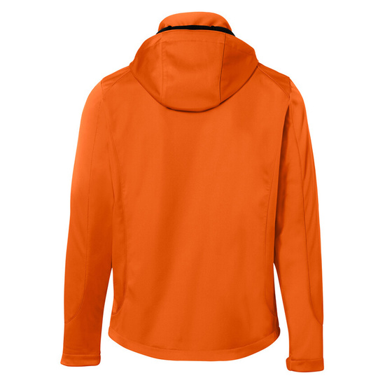 Einsatzheld Muster Herren Softshelljacke 848