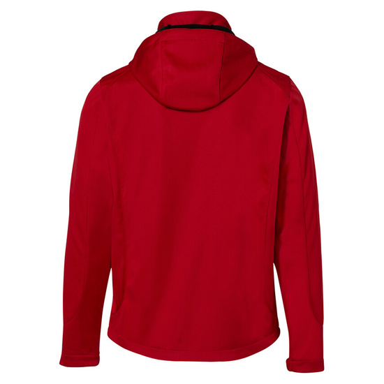 Einsatzheld Muster Herren Softshelljacke 848