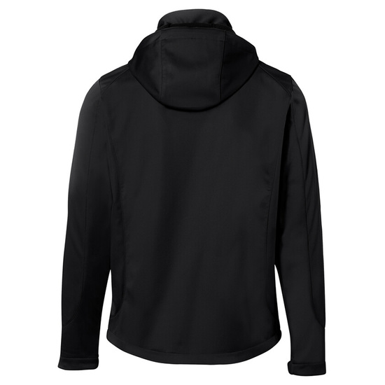 Einsatzheld Muster Herren Softshelljacke 848
