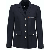 Damen Blazer Brandenburg Feuerwehr