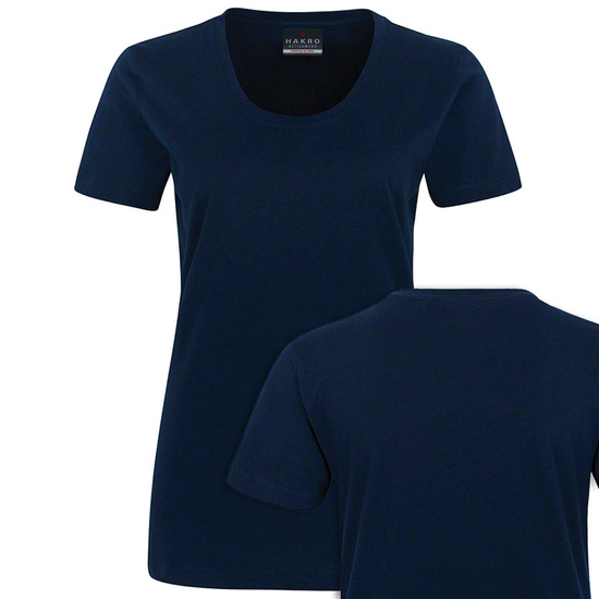 Damen T-Shirt - Meine Feuerwehr