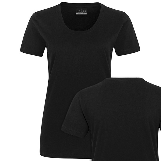 Damen T-Shirt - Meine Feuerwehr