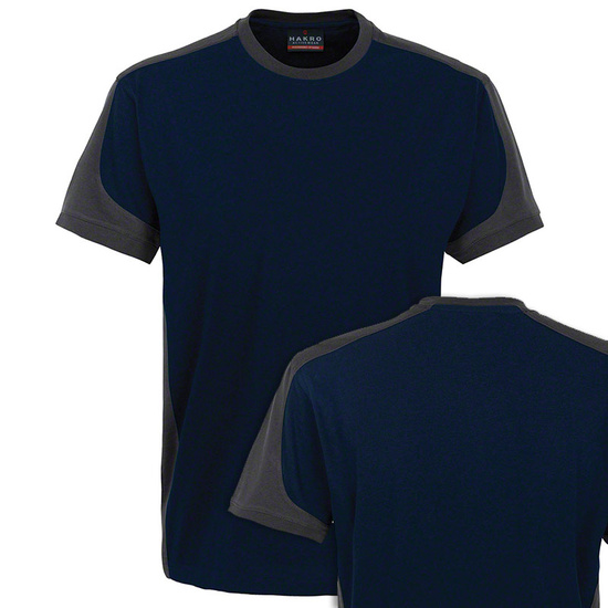 T-Shirt CONTRAST MIKRALINAR� - Meine Feuerwehr