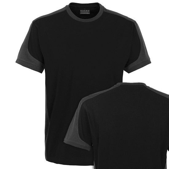 T-Shirt CONTRAST MIKRALINAR� - Meine Feuerwehr