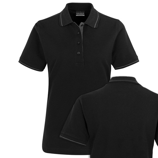 Damen Poloshirt Casual - Meine Feuerwehr