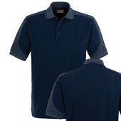 Contrast Poloshirt Mikralinar� - Meine Feuerwehr