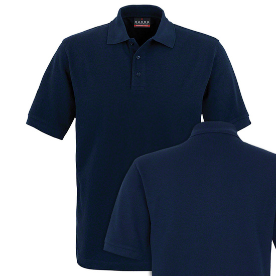 Poloshirt Mikralinar� - Meine Feuerwehr