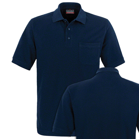 Pocket-Poloshirt Mikralinar� - Meine Feuerwehr