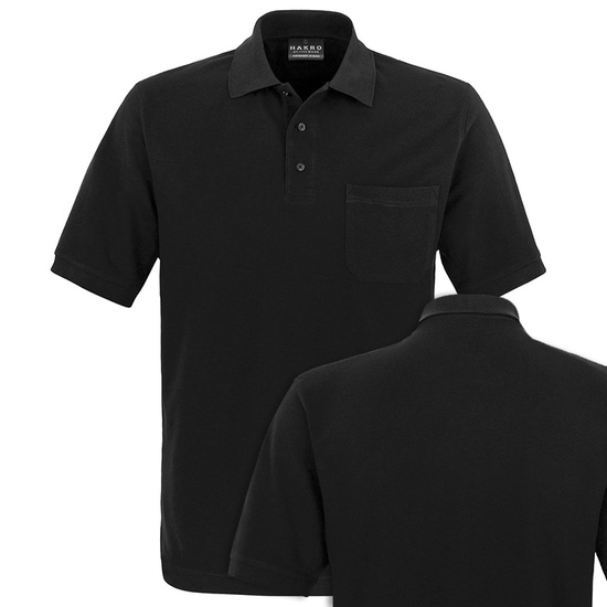 Pocket-Poloshirt Mikralinar� - Meine Feuerwehr