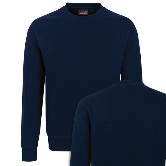 Sweatshirt MIKRALINAR� - Meine Feuerwehr