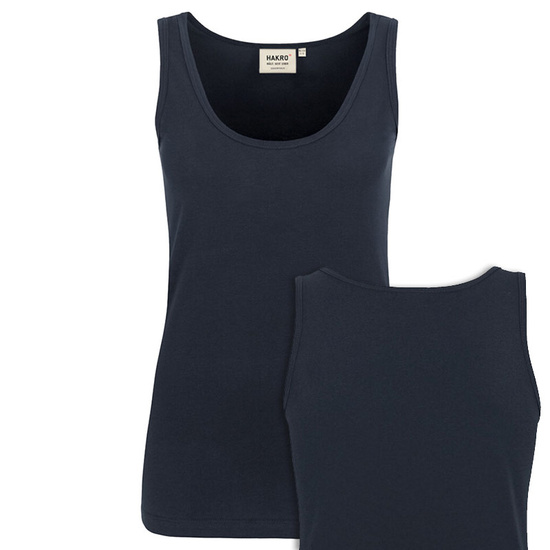 Damen Tanktop - Meine Feuerwehr