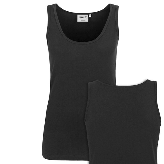 Damen Tanktop - Meine Feuerwehr