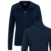 Damen Sweatjacke - Meine Feuerwehr