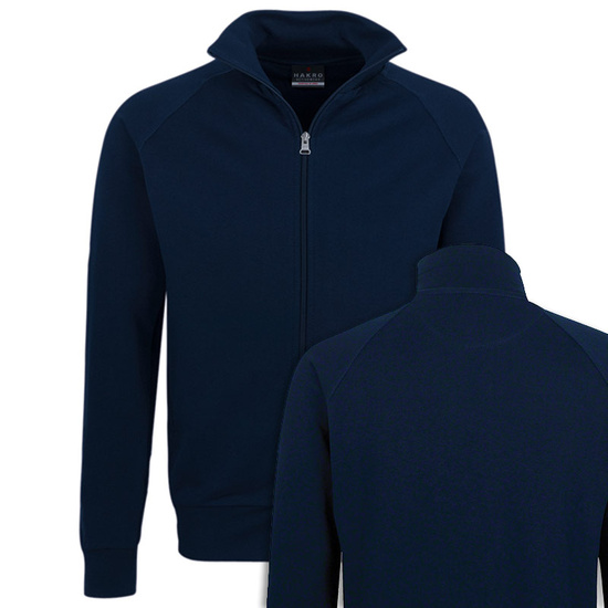 Sweatjacke - Meine Feuerwehr