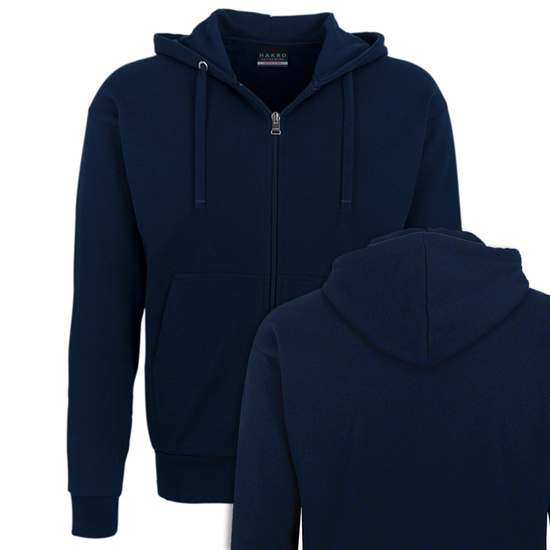 Kapuzenjacke - Meine Feuerwehr