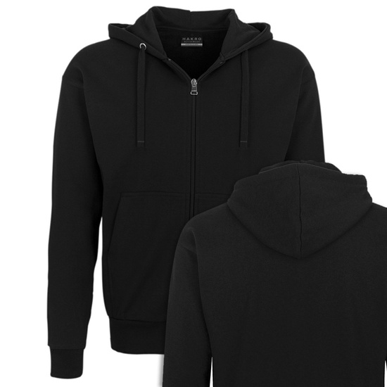 Kapuzenjacke - Meine Feuerwehr