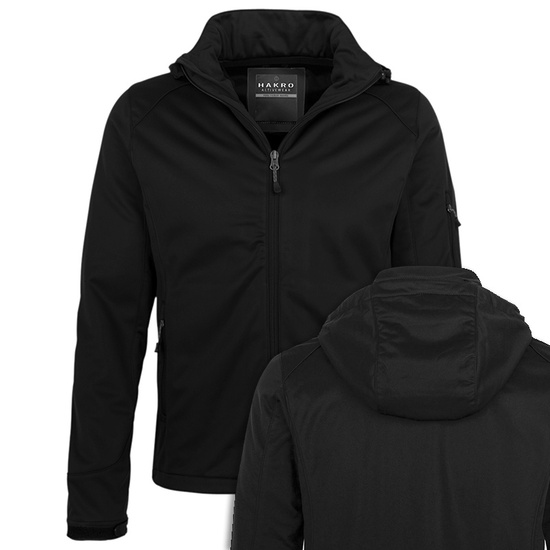 Softshelljacke - Meine Feuerwehr