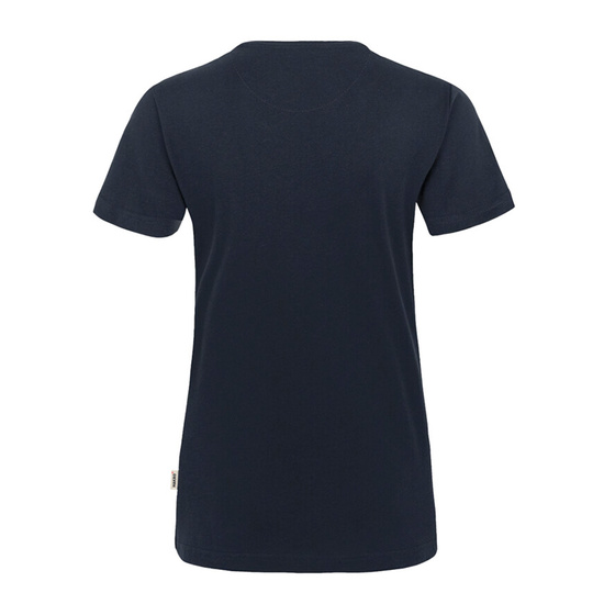 Einsatzheld-Muster Damen V-Shirt MIKRALINAR  181