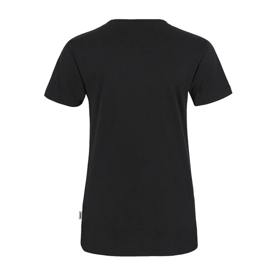 Einsatzheld-Muster Damen V-Shirt MIKRALINAR  181