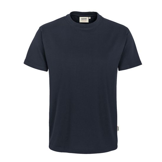 Einsatzheld-Muster T-Shirt MIKRALINAR 281