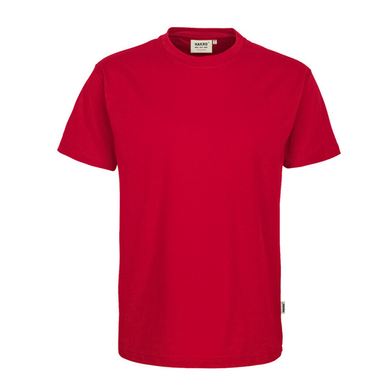 Einsatzheld-Muster T-Shirt MIKRALINAR 281