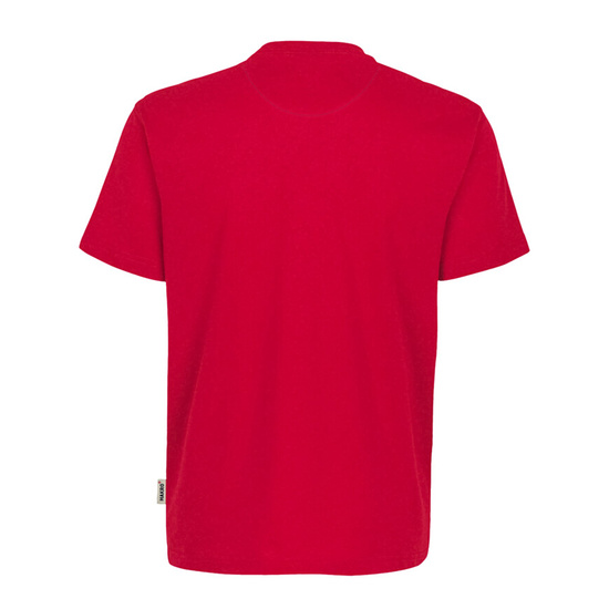Einsatzheld-Muster T-Shirt MIKRALINAR 281