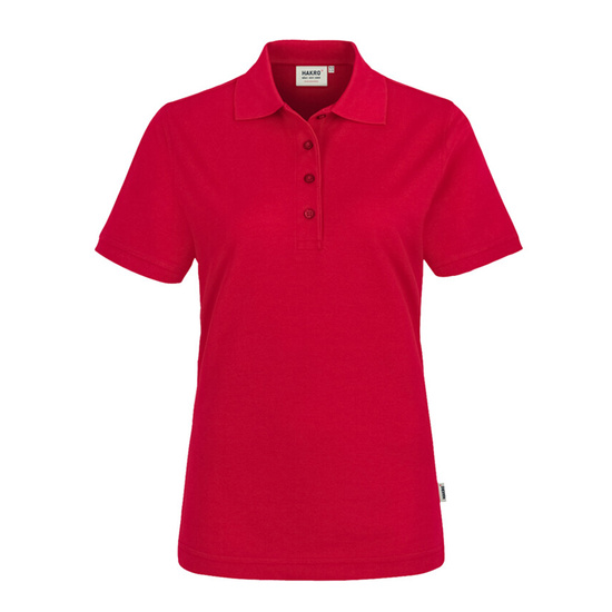 Einsatzheld-Muster Damen Poloshirt Mikralinar 216