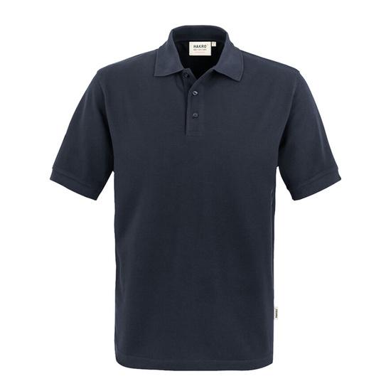 Einsatzheld-Muster Poloshirt Mikralinar 816