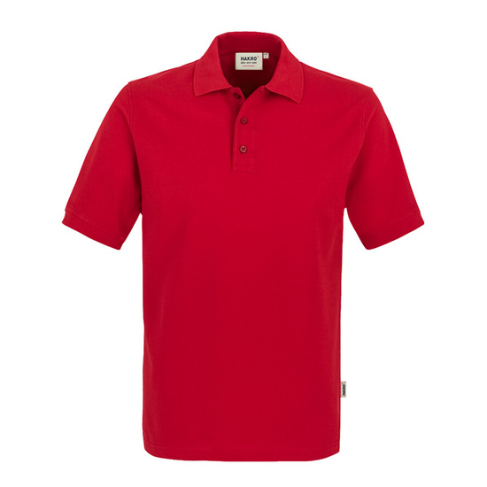 Einsatzheld-Muster Poloshirt Mikralinar 816