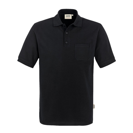Einsatzheld-Muster Pocket-Poloshirt Mikralinar 812