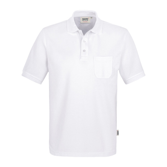 Einsatzheld-Muster Pocket-Poloshirt Mikralinar 812