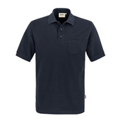 Einsatzheld-Muster Pocket-Poloshirt Mikralinar� 812