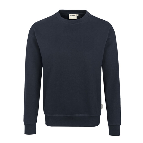 Einsatzheld-Muster Sweatshirt MIKRALINAR 475