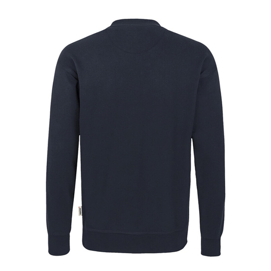 Einsatzheld-Muster Sweatshirt MIKRALINAR 475