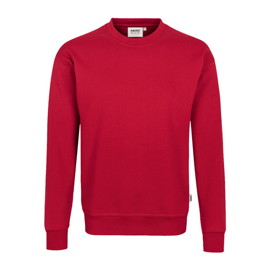 Einsatzheld-Muster Sweatshirt MIKRALINAR 475