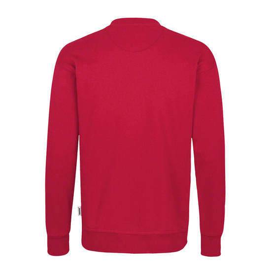 Einsatzheld-Muster Sweatshirt MIKRALINAR 475