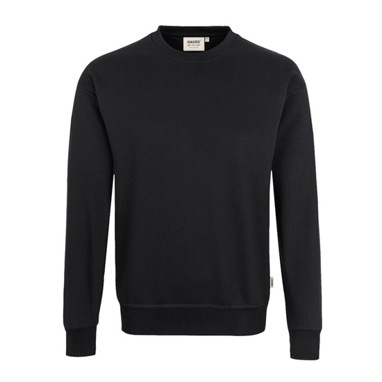 Einsatzheld-Muster Sweatshirt MIKRALINAR 475