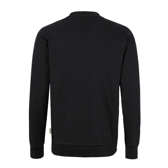Einsatzheld-Muster Sweatshirt MIKRALINAR 475
