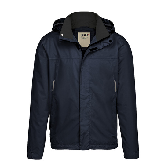 Einsatzheld-Muster Regenjacke 862