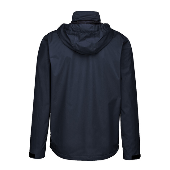 Einsatzheld-Muster Regenjacke 862