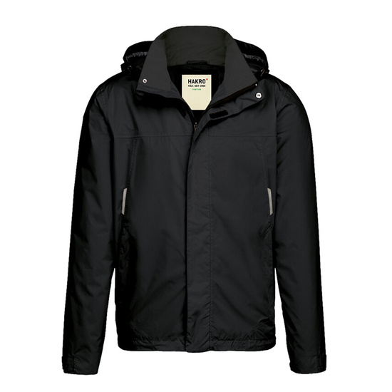 Einsatzheld-Muster Regenjacke 862