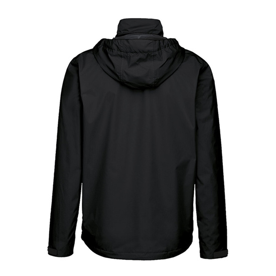 Einsatzheld-Muster Regenjacke 862