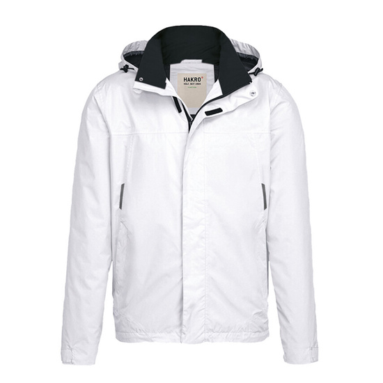 Einsatzheld-Muster Regenjacke 862