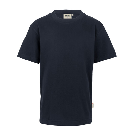 Einsatzheld-Muster Kinder Bio T-Shirt 521