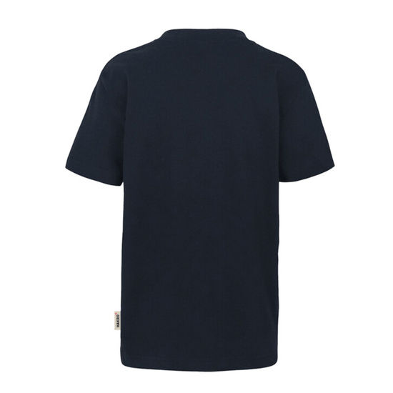 Einsatzheld-Muster Kinder Bio T-Shirt 521