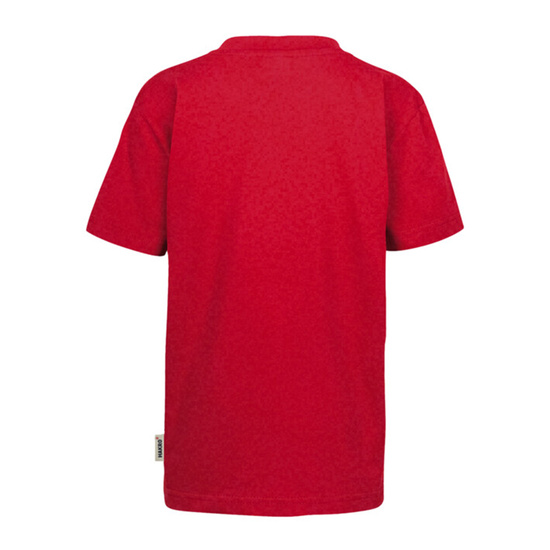 Einsatzheld-Muster Kinder Bio T-Shirt 521