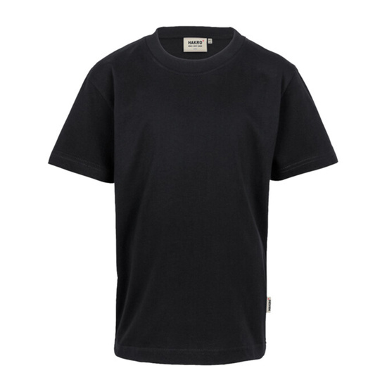 Einsatzheld-Muster Kinder Bio T-Shirt 521