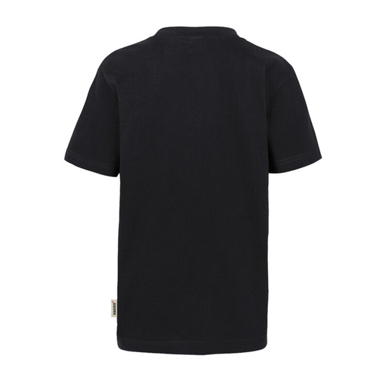 Einsatzheld-Muster Kinder Bio T-Shirt 521