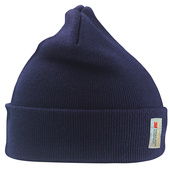 Wollmtze - Meine Feuerwehr