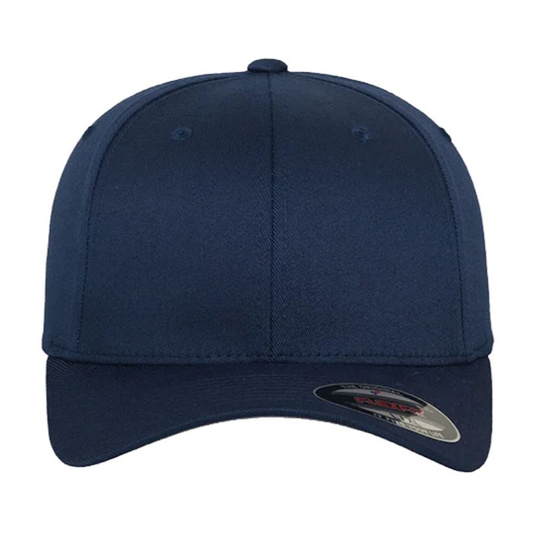 Wooly Combed Cap FLEXFIT - Meine Feuerwehr